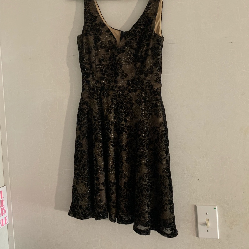 Charlotte Russe Formal dress